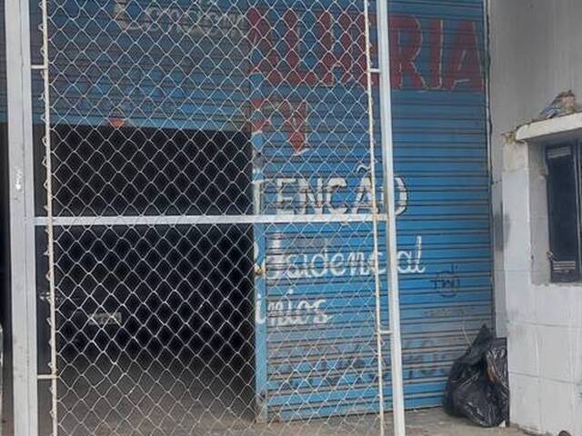 Salão Comercial para Venda em Santo André - 4