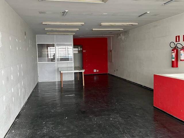 Salão Comercial para Venda em Santo André - 2