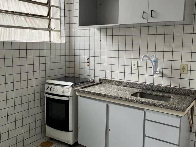 Salão Comercial para Venda em Santo André - 3