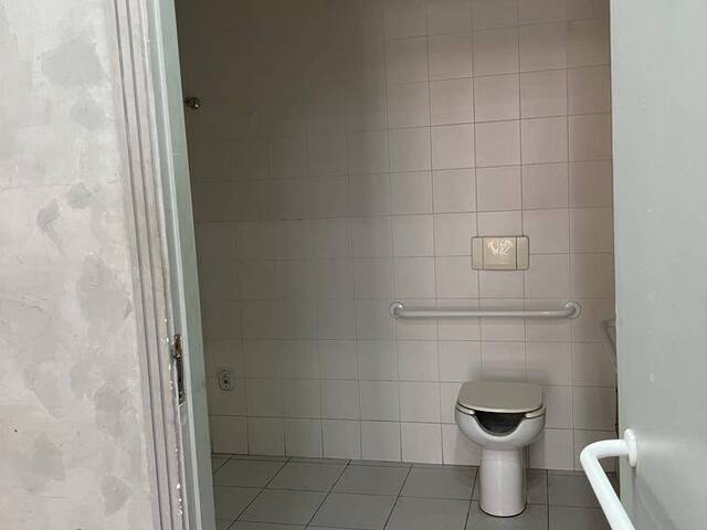 Salão Comercial para Venda em Santo André - 4