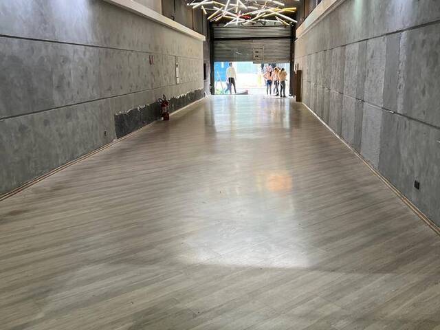 Salão Comercial para Venda em Santo André - 5