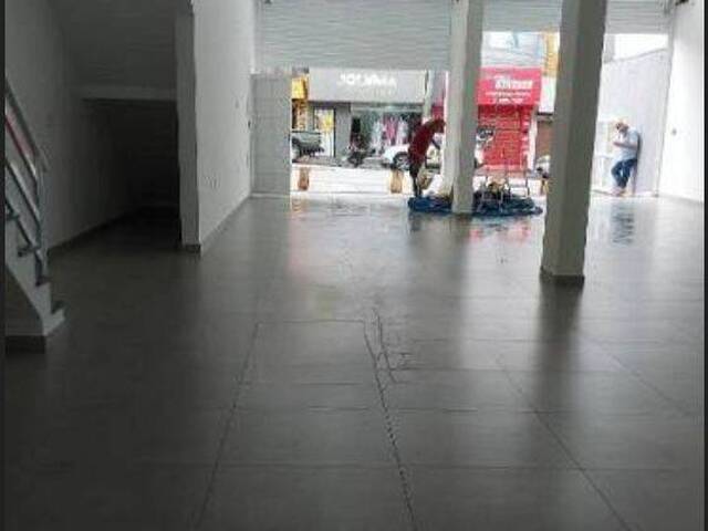 Salão Comercial para Venda em Santo André - 2