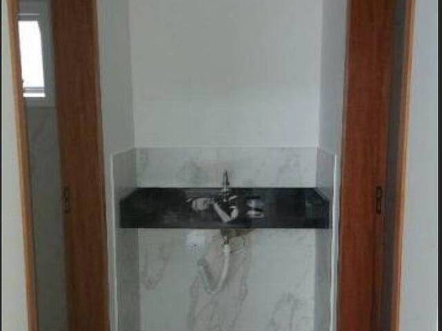 Salão Comercial para Venda em Santo André - 3