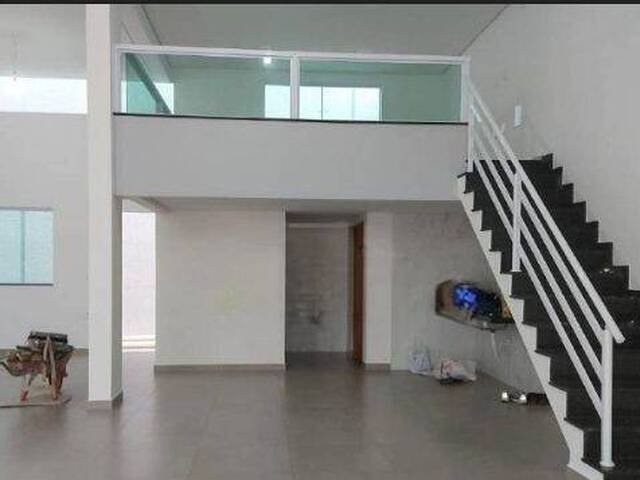 Salão Comercial para Venda em Santo André - 4