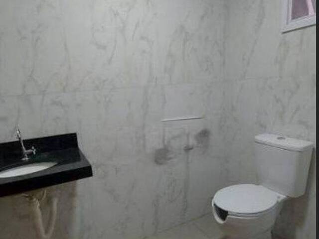 Salão Comercial para Venda em Santo André - 5