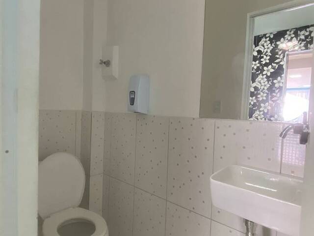 Salão Comercial para Venda em Santo André - 3