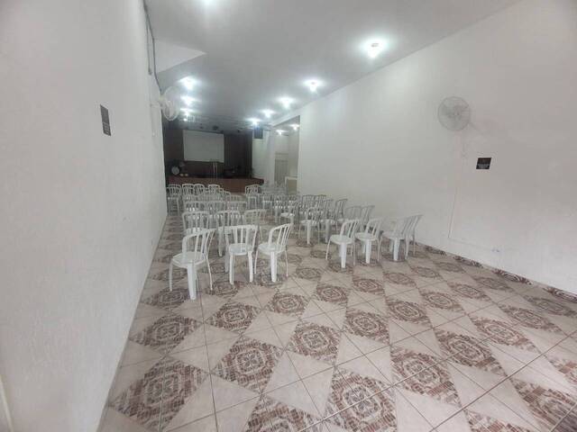 Salão Comercial para Venda em São Paulo - 2