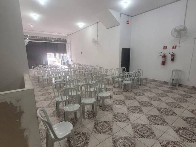 Salão Comercial para Venda em São Paulo - 3