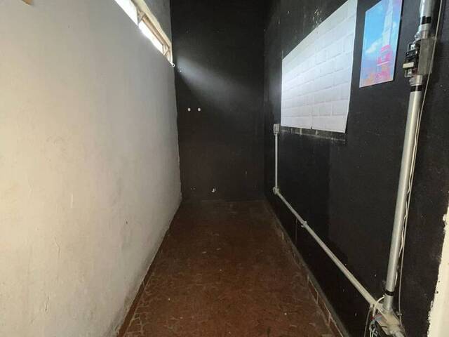 Salão Comercial para Venda em Santo André - 2