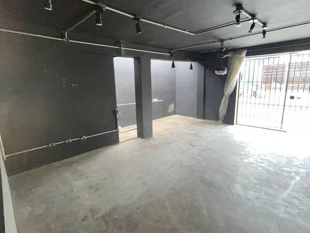 Salão Comercial para Venda em Santo André - 4