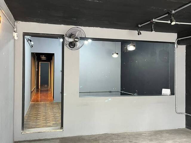 Salão Comercial para Venda em Santo André - 5