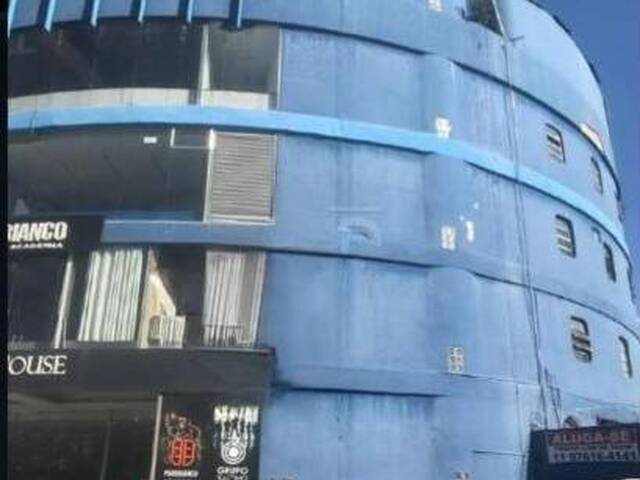 #SA0046 - Salão Comercial para  em São Bernardo do Campo - SP - 3