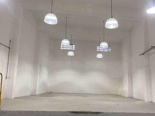 Salão Comercial para Venda em Santo André - 2