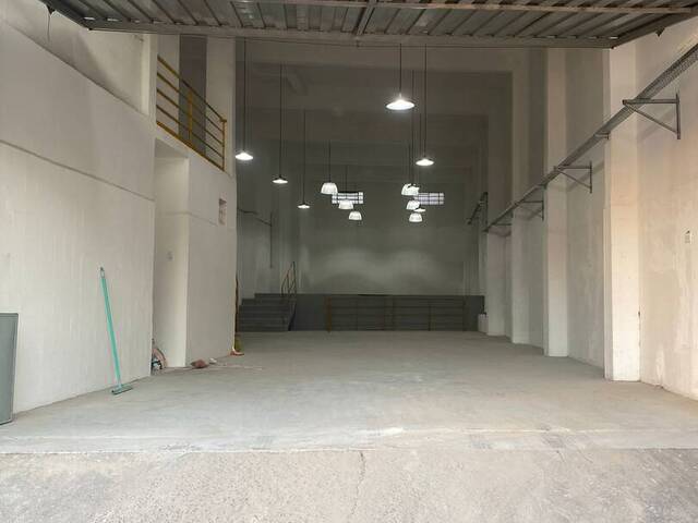 Salão Comercial para Venda em Santo André - 3
