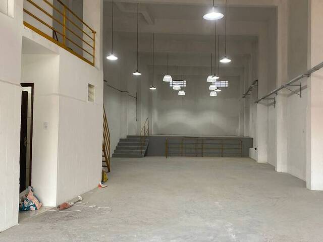 Salão Comercial para Venda em Santo André - 4