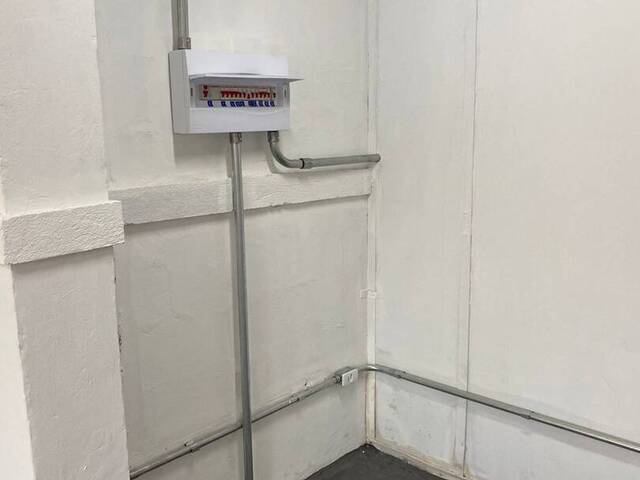 Salão Comercial para Venda em Santo André - 5