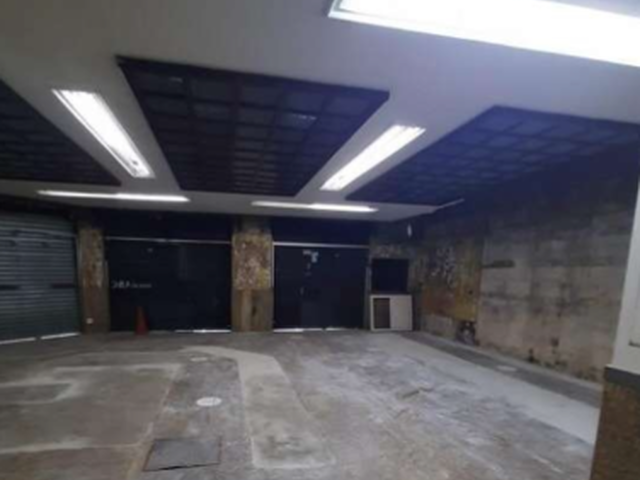 Salão Comercial para Venda em Santo André - 2