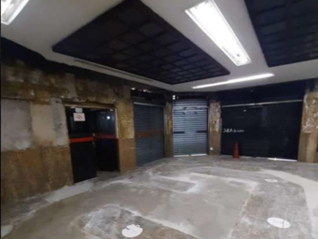 Salão Comercial para Venda em Santo André - 3