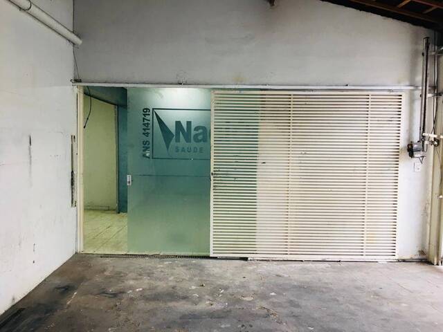 Salão Comercial para Venda em Santo André - 2