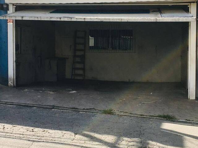 Salão Comercial para Venda em Santo André - 4