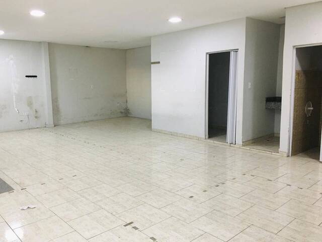 Salão Comercial para Venda em Santo André - 5