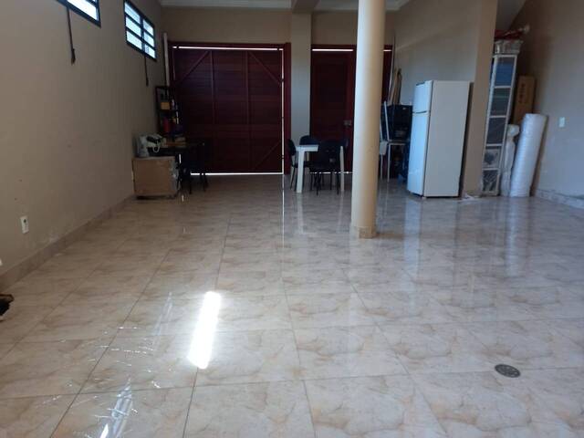 #SA0053 - Salão Comercial para  em Santo André - SP - 3