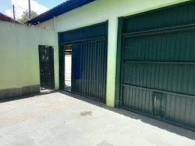 #SA0054 - Salão Comercial para  em Santo André - SP - 1