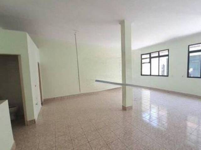 #SA0054 - Salão Comercial para  em Santo André - SP - 3