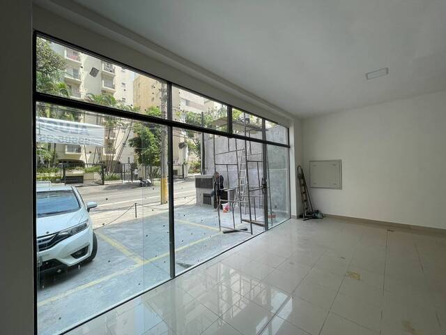 Salão Comercial para Venda em São Paulo - 3