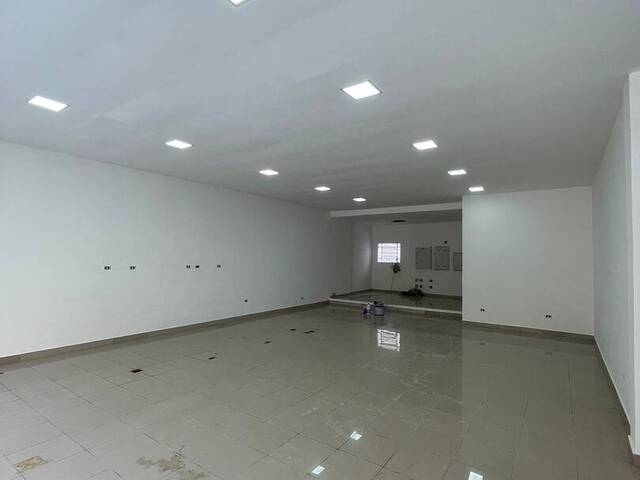 Salão Comercial para Venda em São Paulo - 5