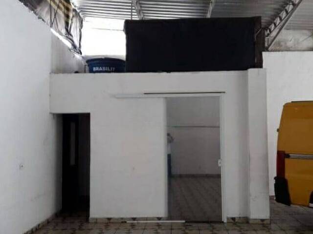 Salão Comercial para Venda em Santo André - 2