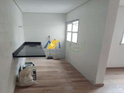 Apartamento para Venda em Santo André - 2
