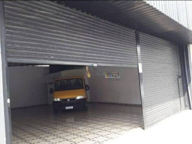 Salão Comercial para Venda em Santo André - 4