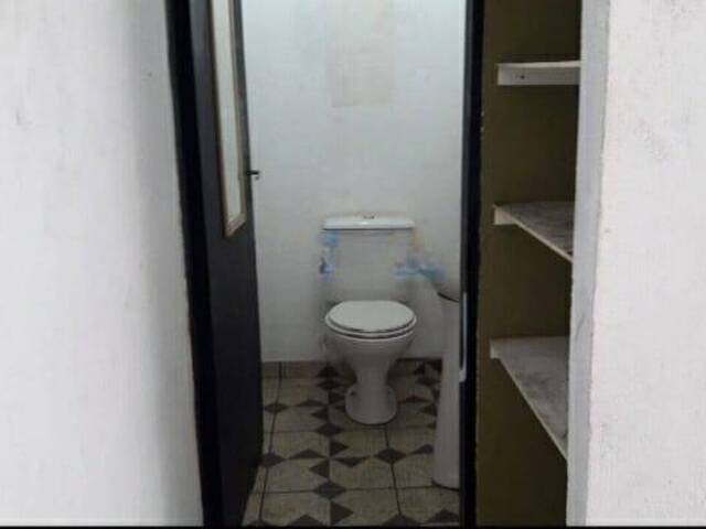 Salão Comercial para Venda em Santo André - 5