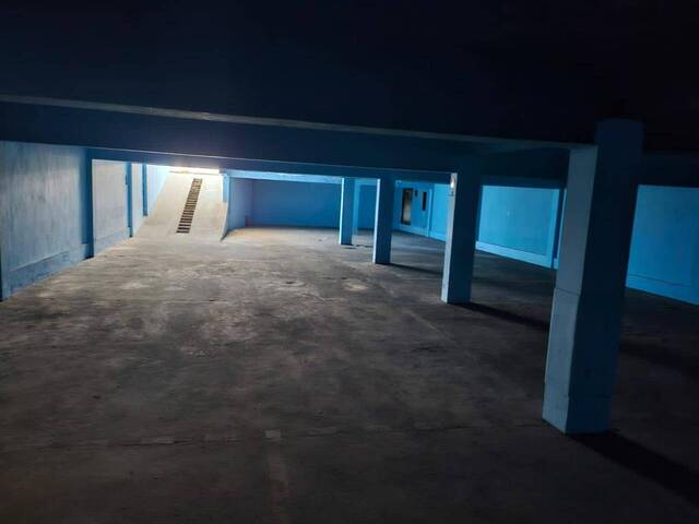 Salão Comercial para Venda em Santo André - 3