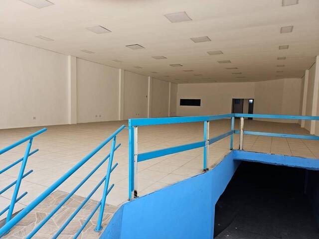 Salão Comercial para Venda em Santo André - 5