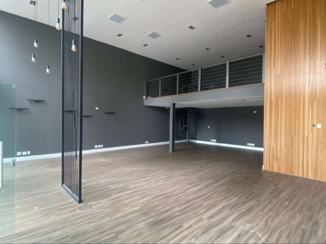 Salão Comercial para Venda em Santo André - 2