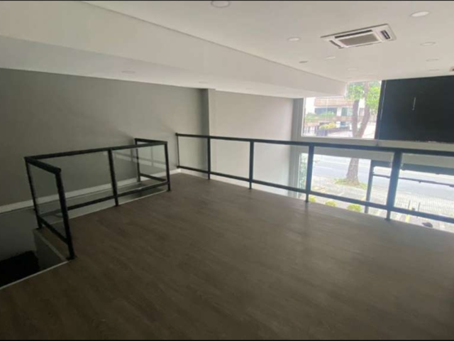 Salão Comercial para Venda em Santo André - 3