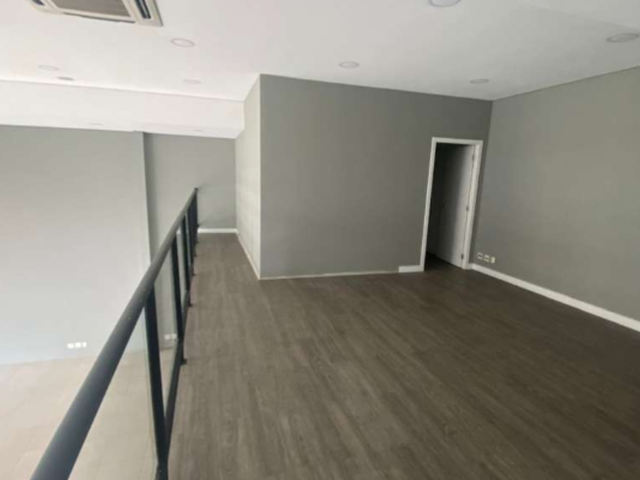 Salão Comercial para Venda em Santo André - 4