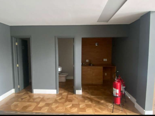 Salão Comercial para Venda em Santo André - 5