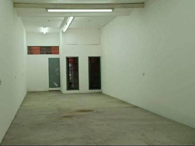 #SA0065 - Salão Comercial para  em Santo André - SP - 1