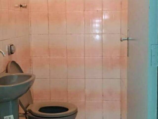 #SA0065 - Salão Comercial para  em Santo André - SP - 3