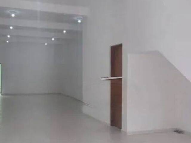 Salão Comercial para Venda em Santo André - 3