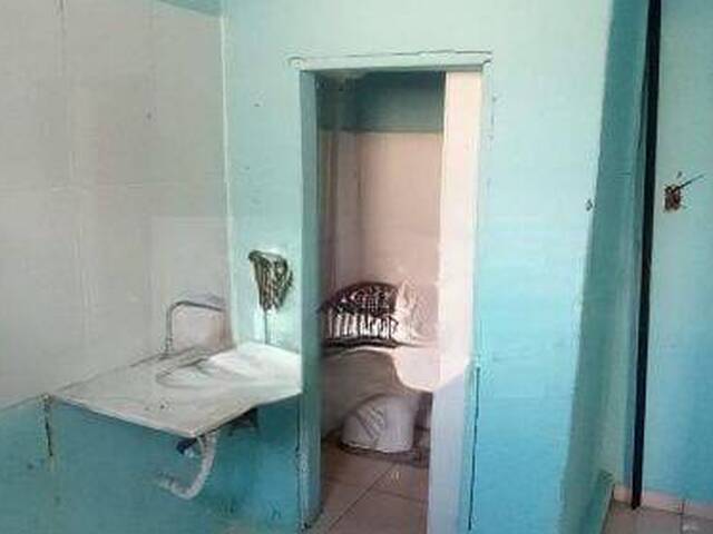 Salão Comercial para Venda em Santo André - 2