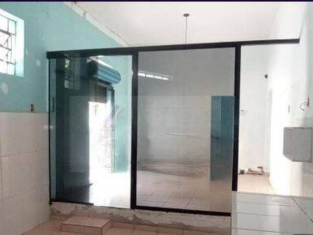 Salão Comercial para Venda em Santo André - 4