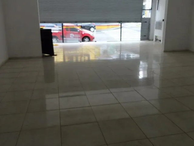 #SA0071 - Salão Comercial para  em Santo André - SP - 2