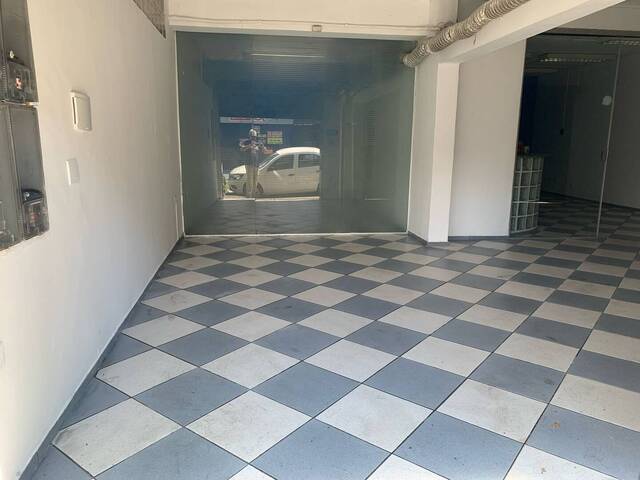 #SA0072 - Salão Comercial para  em Santo André - SP - 2