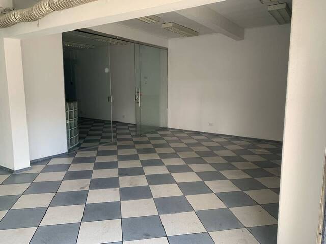 #SA0072 - Salão Comercial para  em Santo André - SP - 3