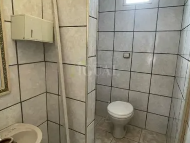 #SA0073 - Salão Comercial para  em Santo André - SP - 1