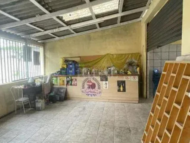 #SA0073 - Salão Comercial para  em Santo André - SP - 2